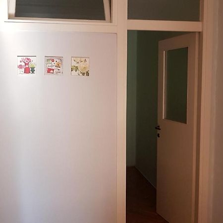 Apartment Viktor Osijek Eksteriør bilde