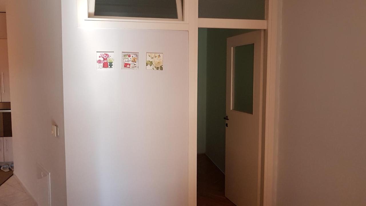 Apartment Viktor Osijek Eksteriør bilde