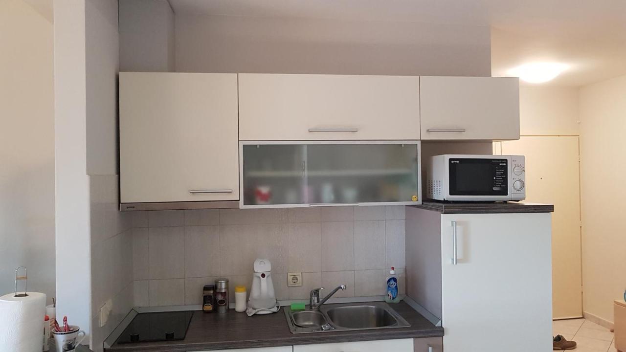 Apartment Viktor Osijek Eksteriør bilde