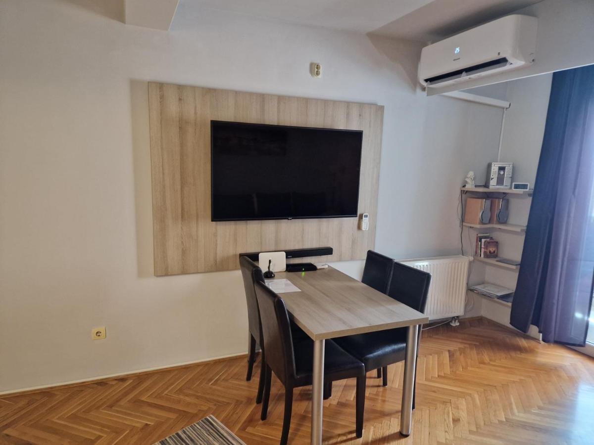 Apartment Viktor Osijek Eksteriør bilde