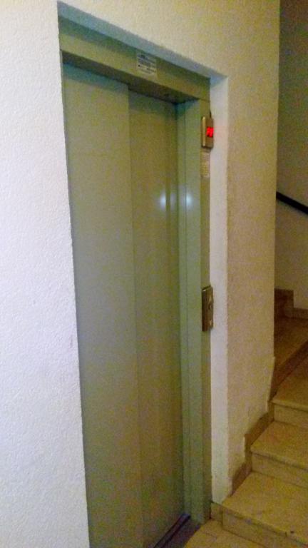 Apartment Viktor Osijek Eksteriør bilde