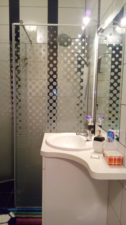 Apartment Viktor Osijek Eksteriør bilde