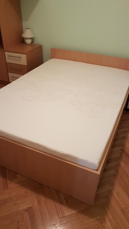 Apartment Viktor Osijek Eksteriør bilde